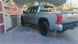 تۆیۆتا توندرا